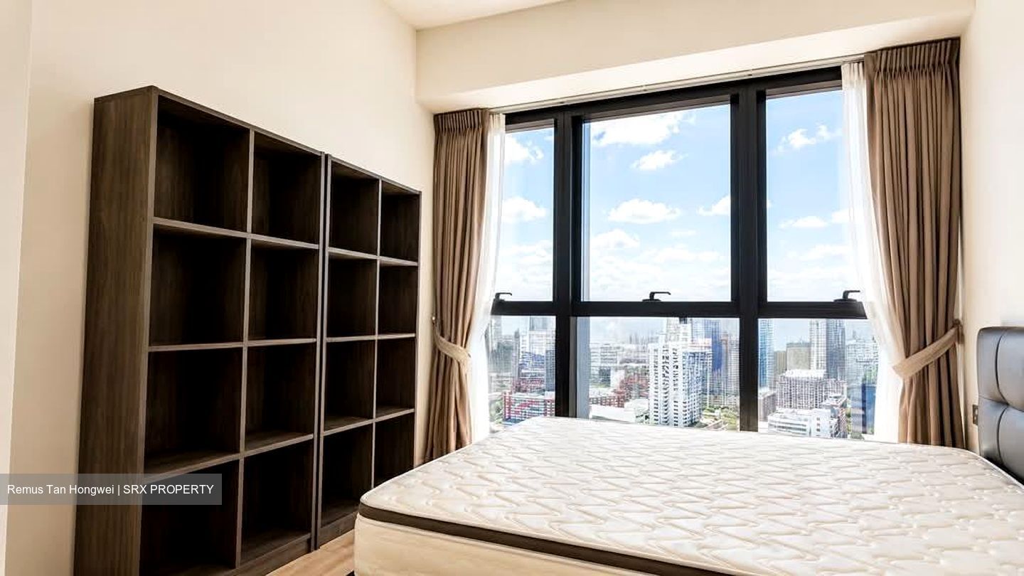Duo Residences (D7), Apartment #557283021